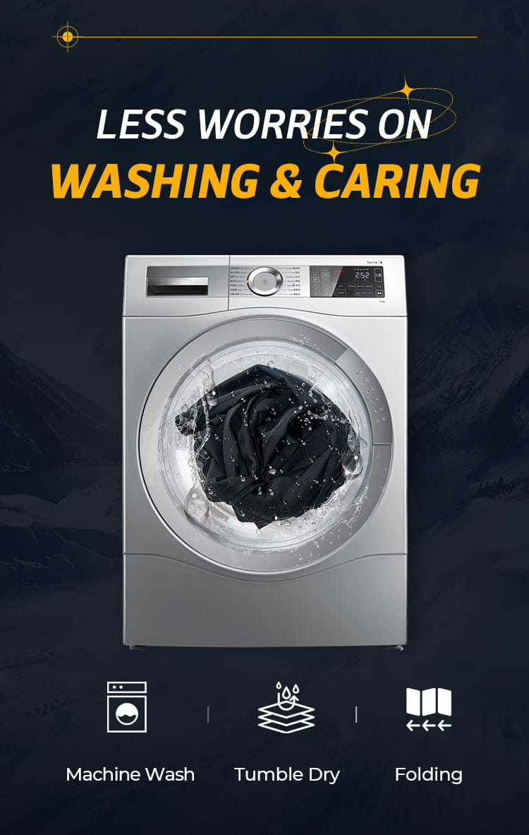 ⏳LAST DAY SALE 46% OFF!🔥Men's Windproof & Warm Outdoor Military Tactical Pants