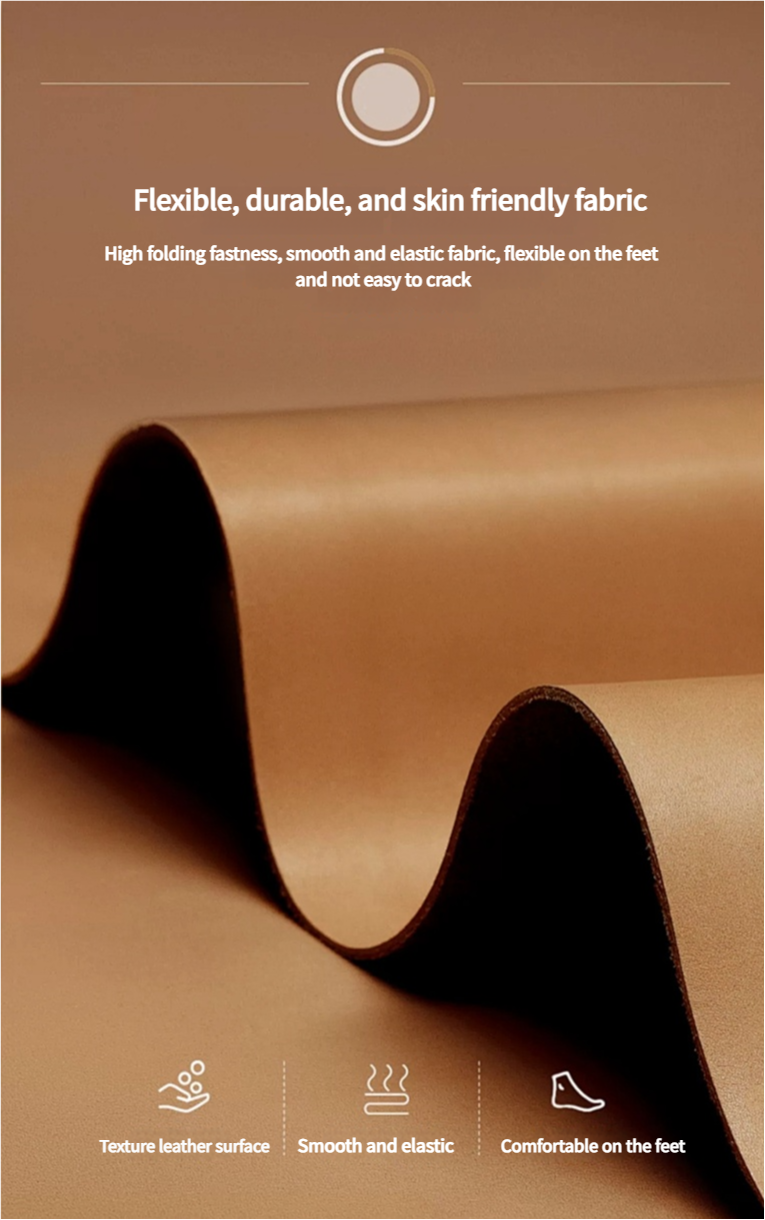 ⏰Limited Time Sale 50% OFF - Men’s Handmade Premium Leather Slip-On Driving Boots – Wide Toe, Arch Support